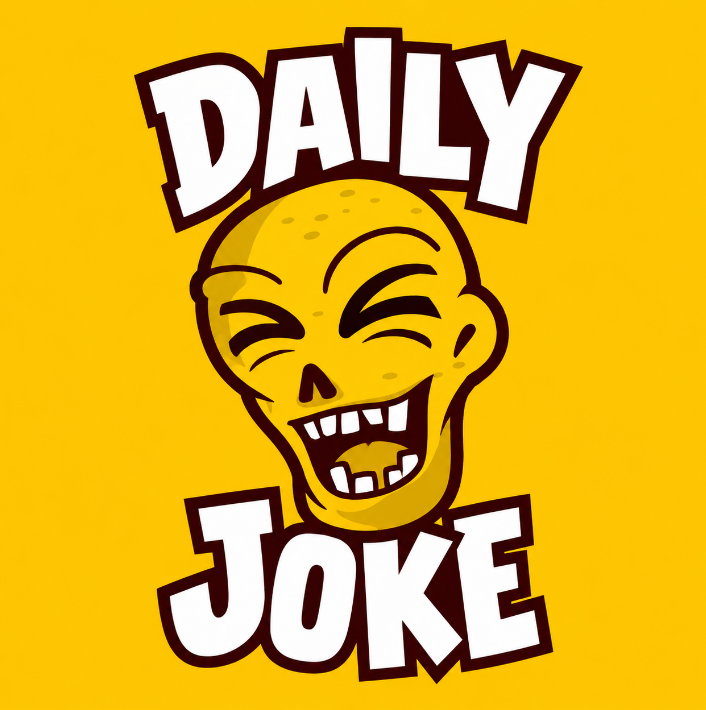 Daily Joke